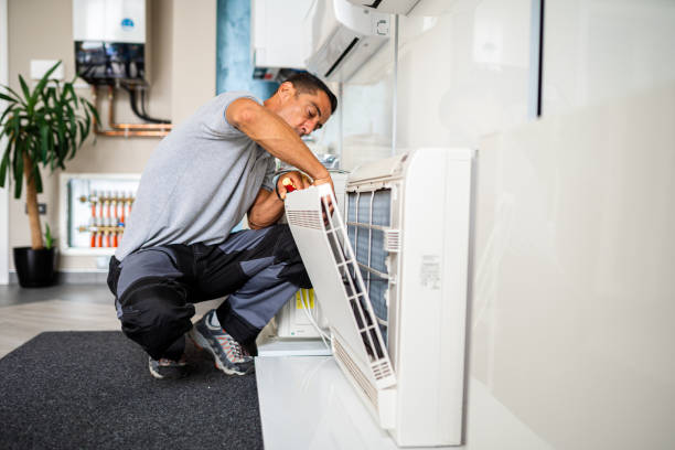 Best Residential Air Duct Cleaning  in Foxfire, NC