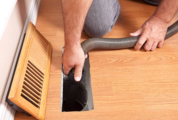 Best Commercial Air Duct Cleaning  in Foxfire, NC