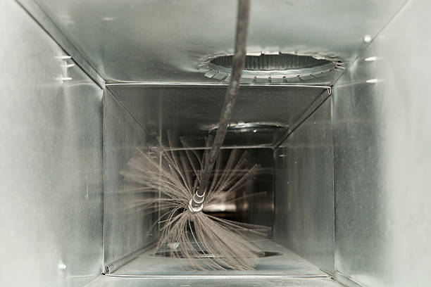 Best Ductwork Cleaning Services  in Foxfire, NC