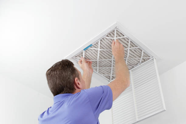 HVAC Maintenance and Cleaning in NC